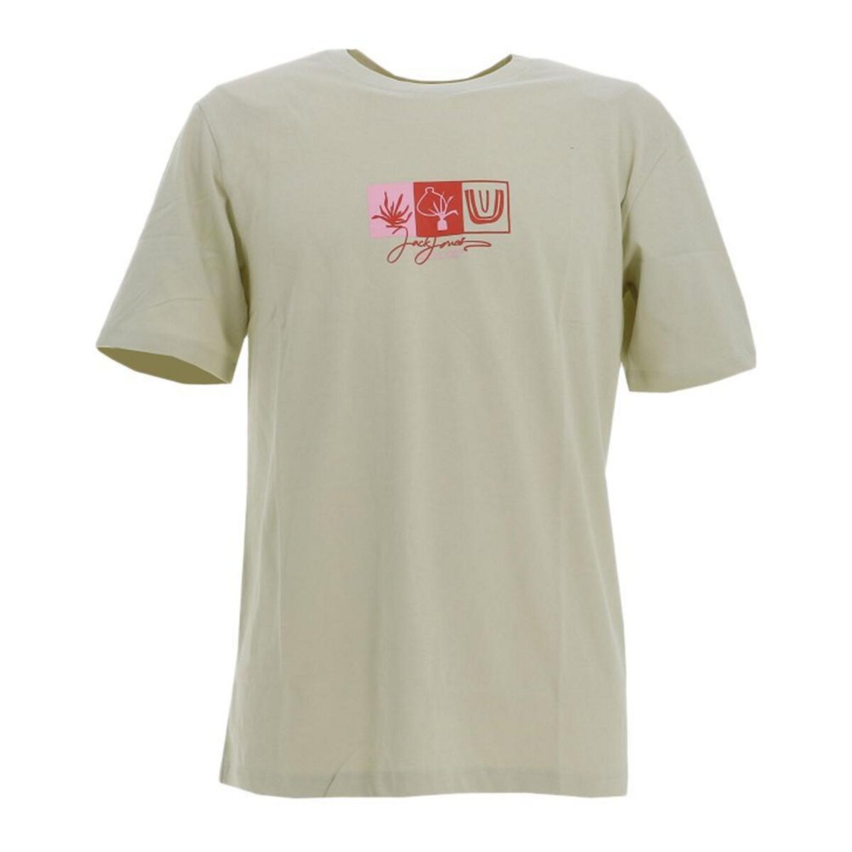 Jack & Jones T-shirt  Garçon Jack & Jones Canggu