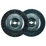 Einhell Brosse de rechange en acier+nylon pour nettoyeur de joint