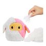 Voir la diapositive 3 : L.O.L. SURPRISE! Fluffie Stuffiez - Peluche ASMR a personnaliser - MOUTON - Rembourrage a retirer et découvrir un autre personnage - Dés 4 ans