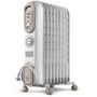 Voir la diapositive 2 : DELONGHI Chauffage Bain d'huile V550918T.WB