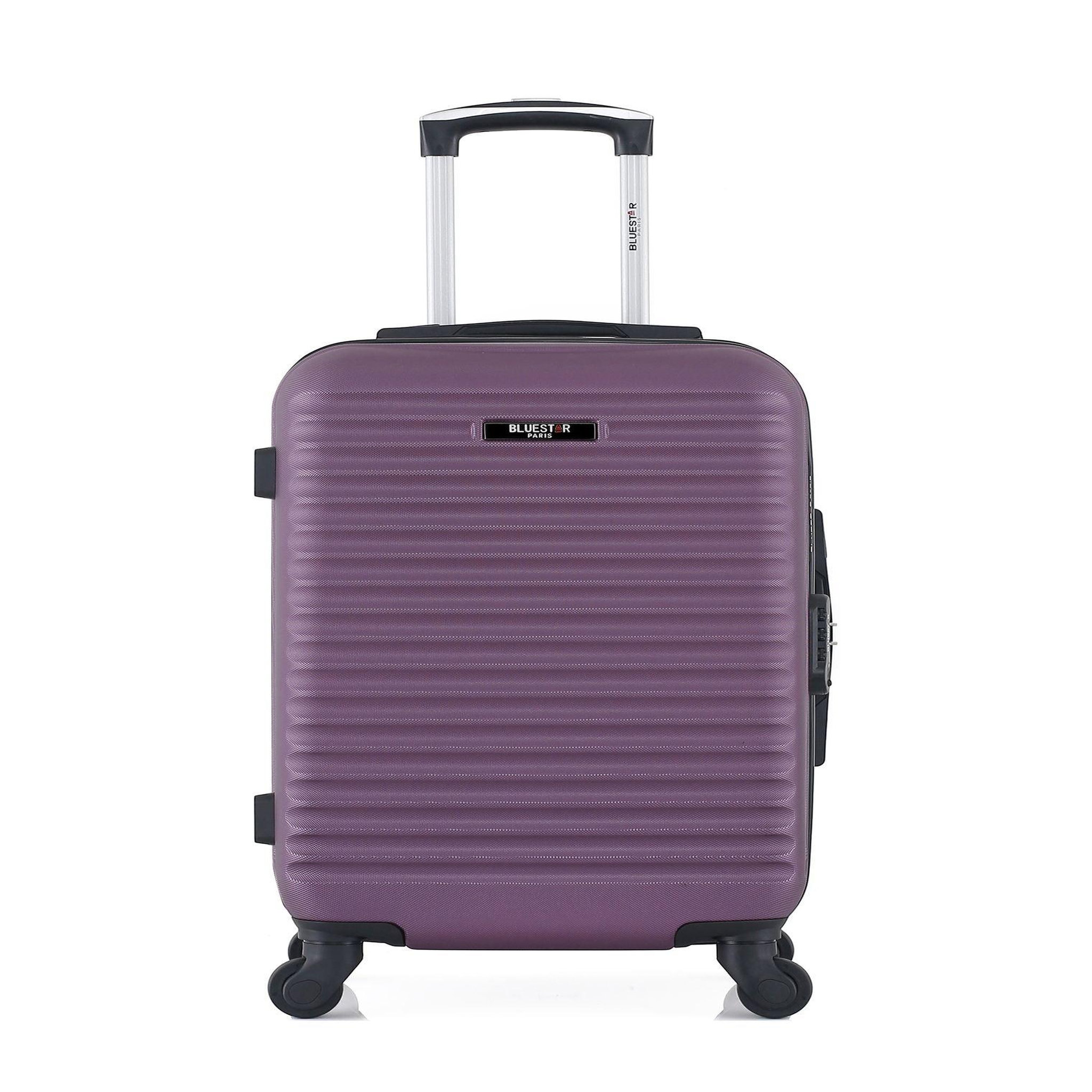 BLUESTAR BLUESTAR - Valise Cabine BRAZILIA 55 cm 4 Roues