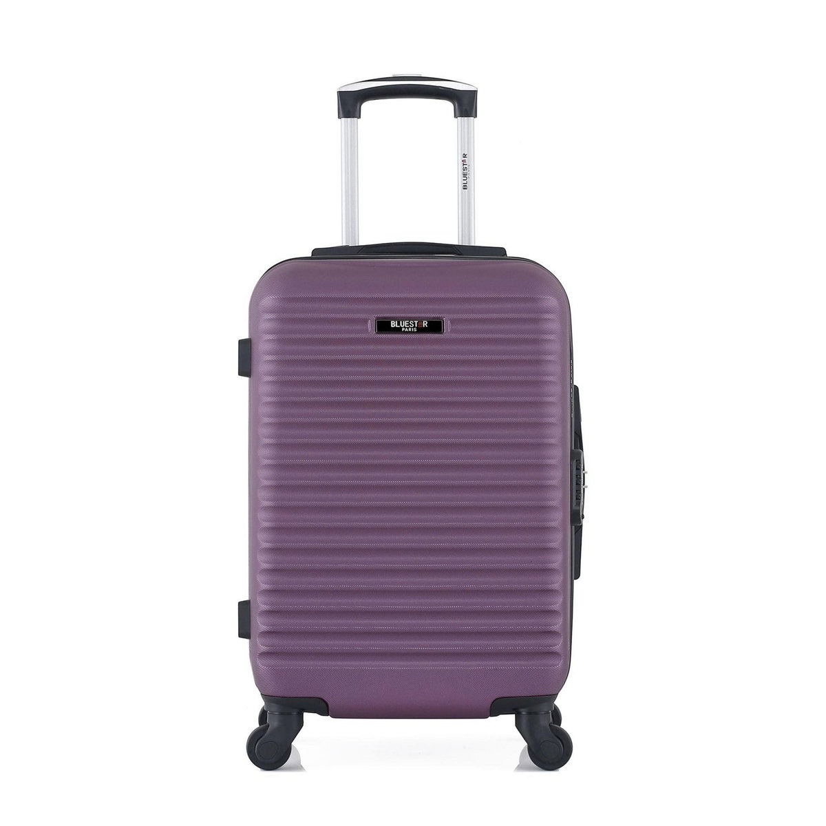 BLUESTAR BLUESTAR - Valise Cabine BRAZILIA 55 cm 4 Roues