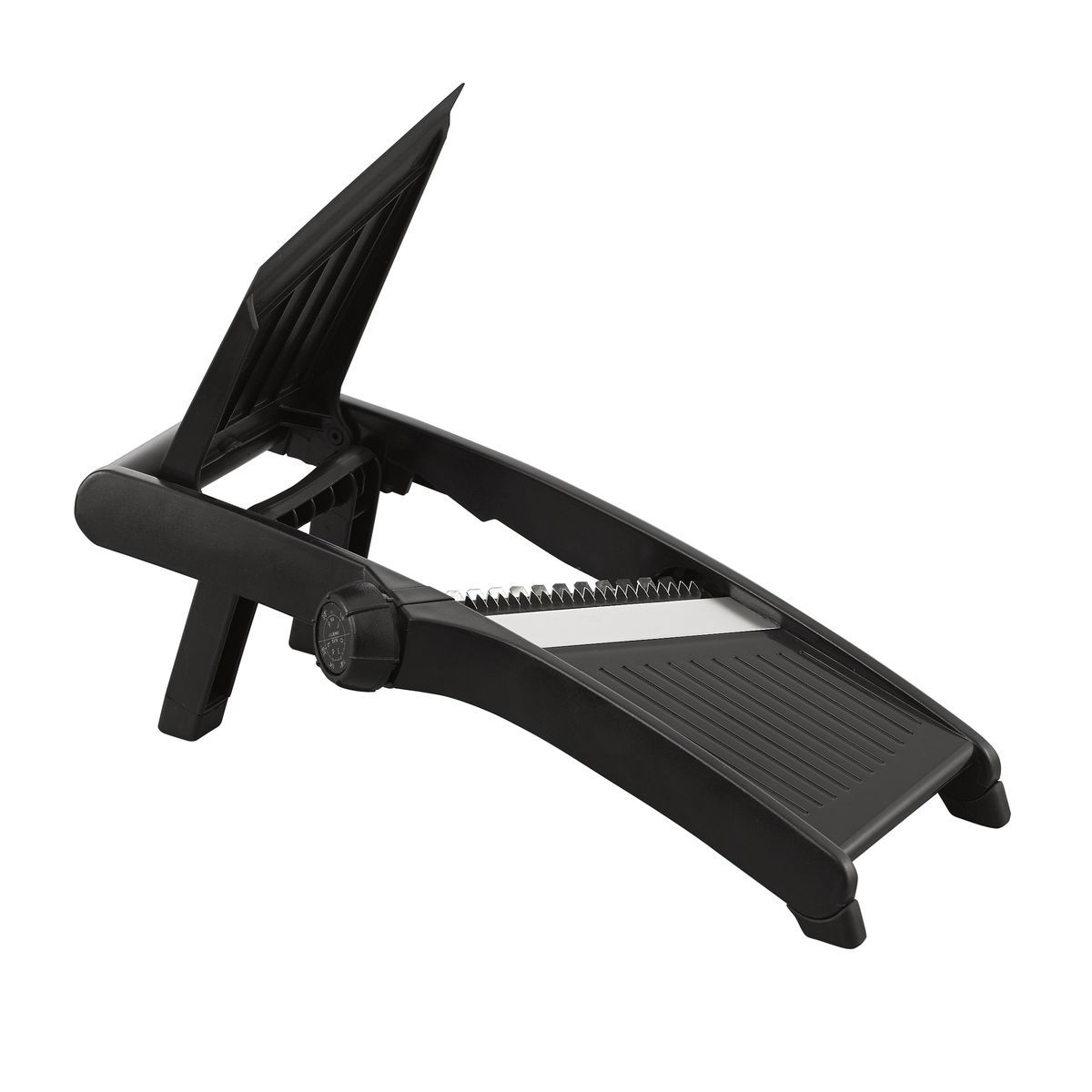 Mandoline réglable 38 cm