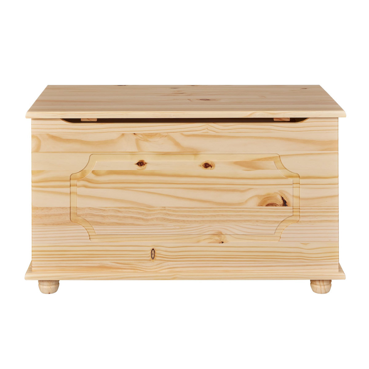 INTERLINK Coffre EMEL