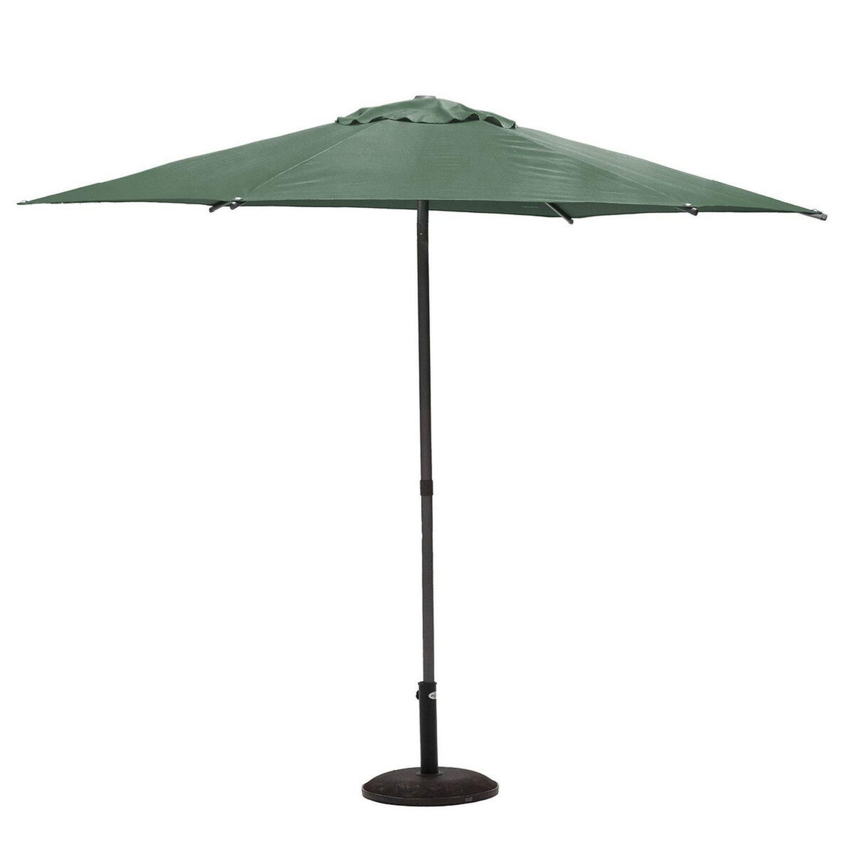 HESPERIDE Parasol Soya rond