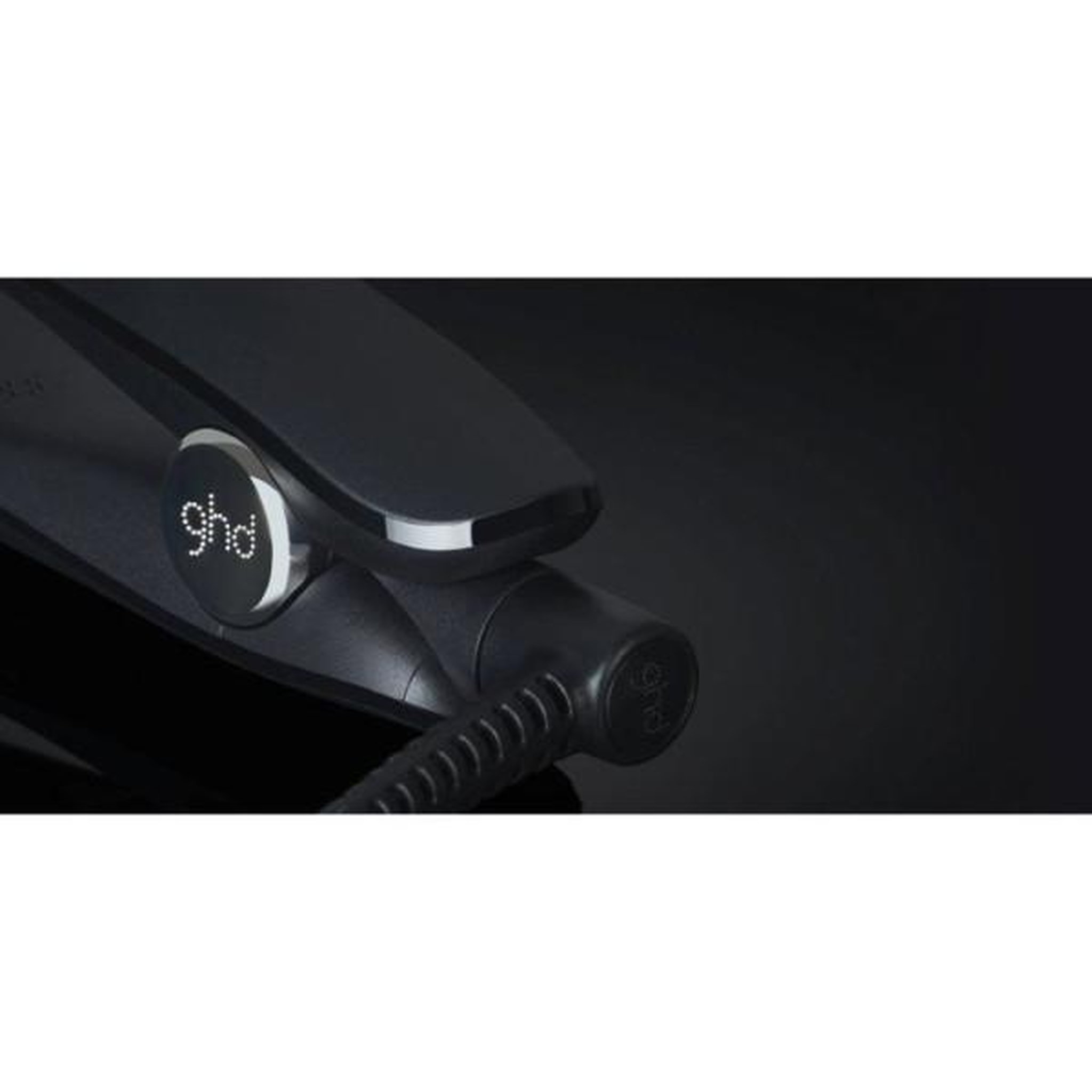 Voir la diapositive 3 : Ghd Fer a lisser lisseur professionnel - boucle - ondulation - gold styler - 185°c - dual zone - plaques flottantes en céramique