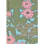 LA CUISINE DES MAISONS DE PLAISIR ITALIENNES. 1929, Pierini Alessandra