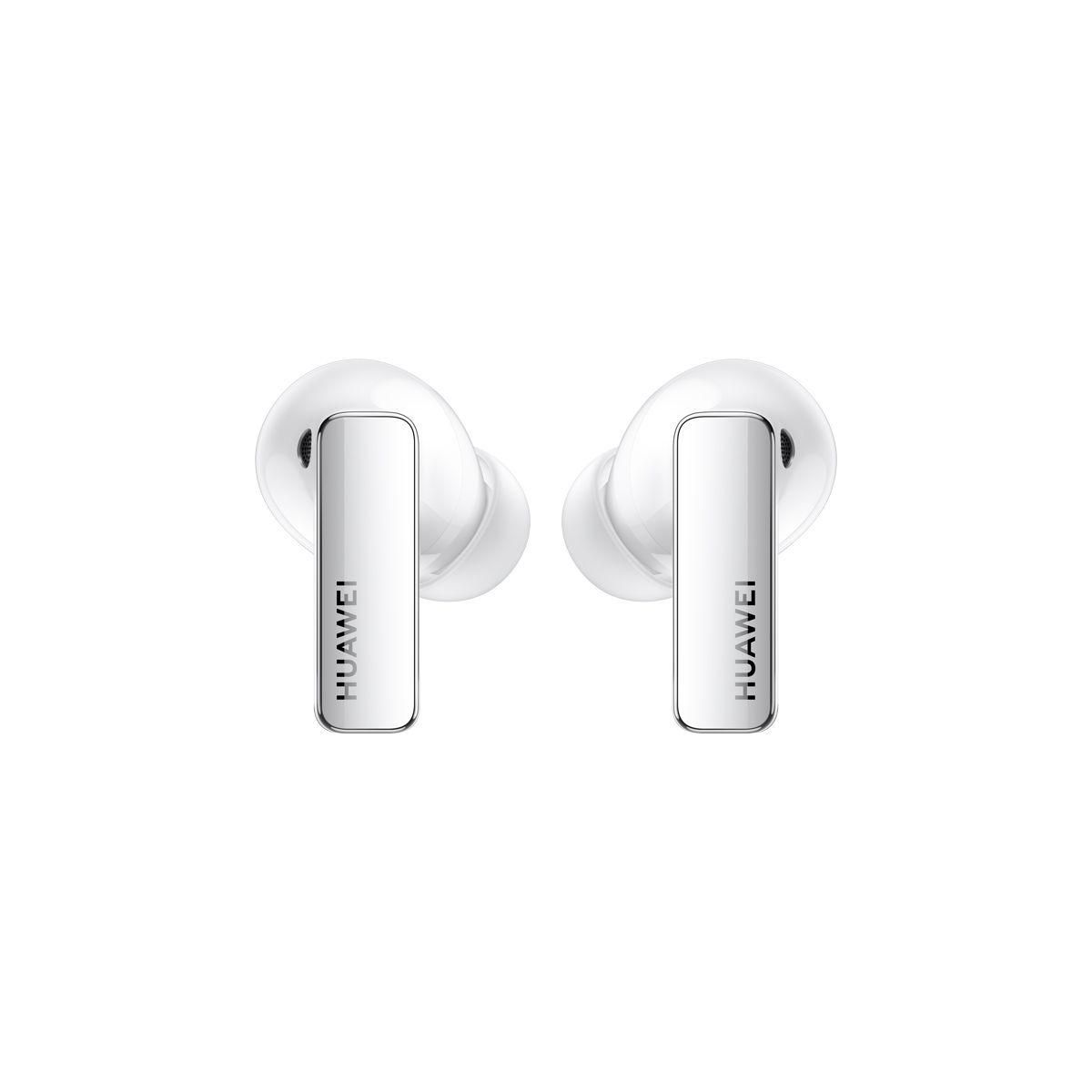 HUAWEI Ecouteurs Freebuds Pro 3 Blanc