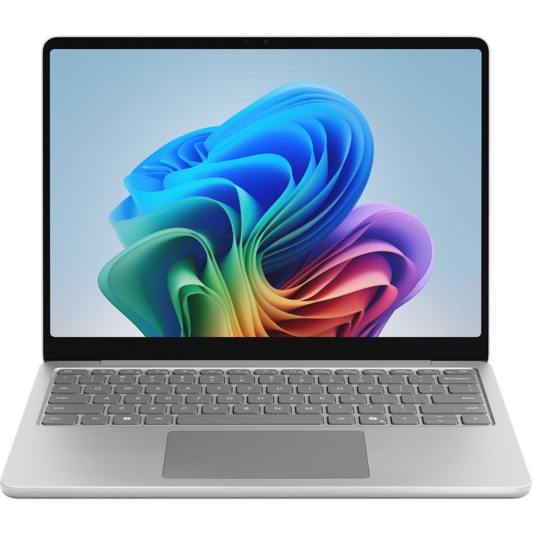 MICROSOFT Ordinateur portable surface laptop 13  tactile snapdragon x plus 16 go ram lpddr5x ssd 512 go copilot+pc