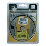 DECA Bobine de fil d'acier Ø 0,6 mm