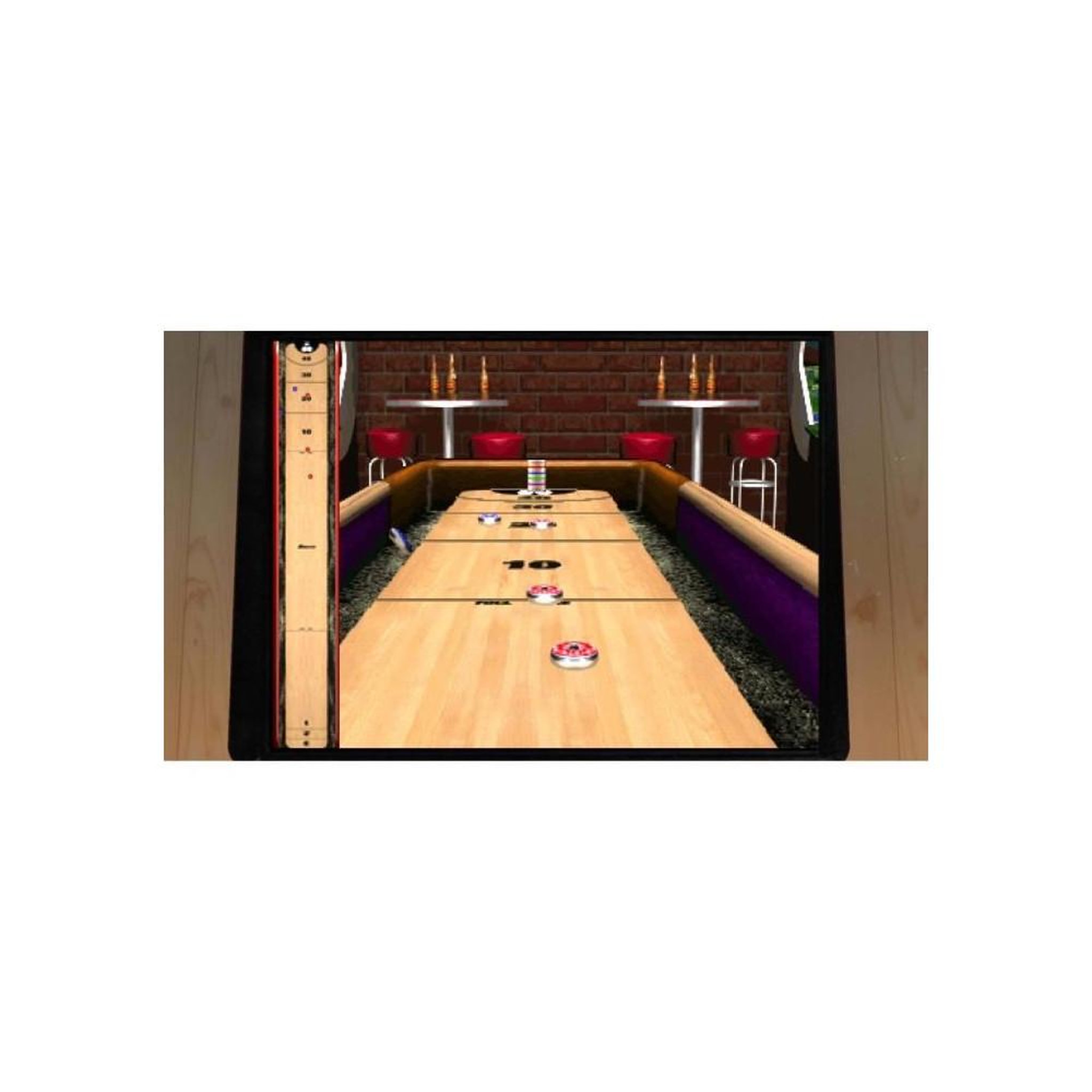 Voir la diapositive 2 : Just for games Golden Tee Arcade Classics - Jeu Nintendo Switch