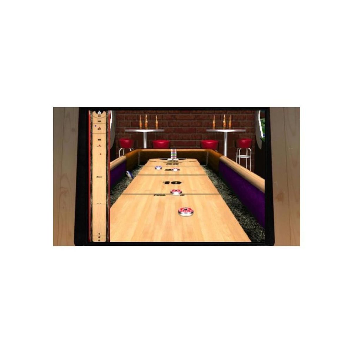 Just for games Golden Tee Arcade Classics - Jeu Nintendo Switch