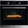 Voir la diapositive 1 : ELECTROLUX Four encastrable EOF6P46VX0 SurroundCook