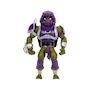 Voir la diapositive 2 : ASTER Figurine d'action Aster Donatello violet