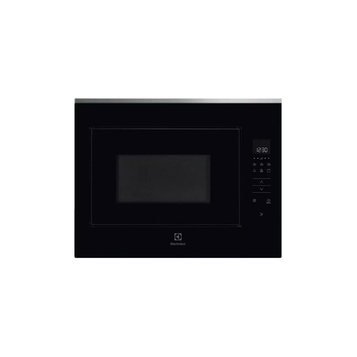 ELECTROLUX Micro ondes gril encastrable KMFD264TEX