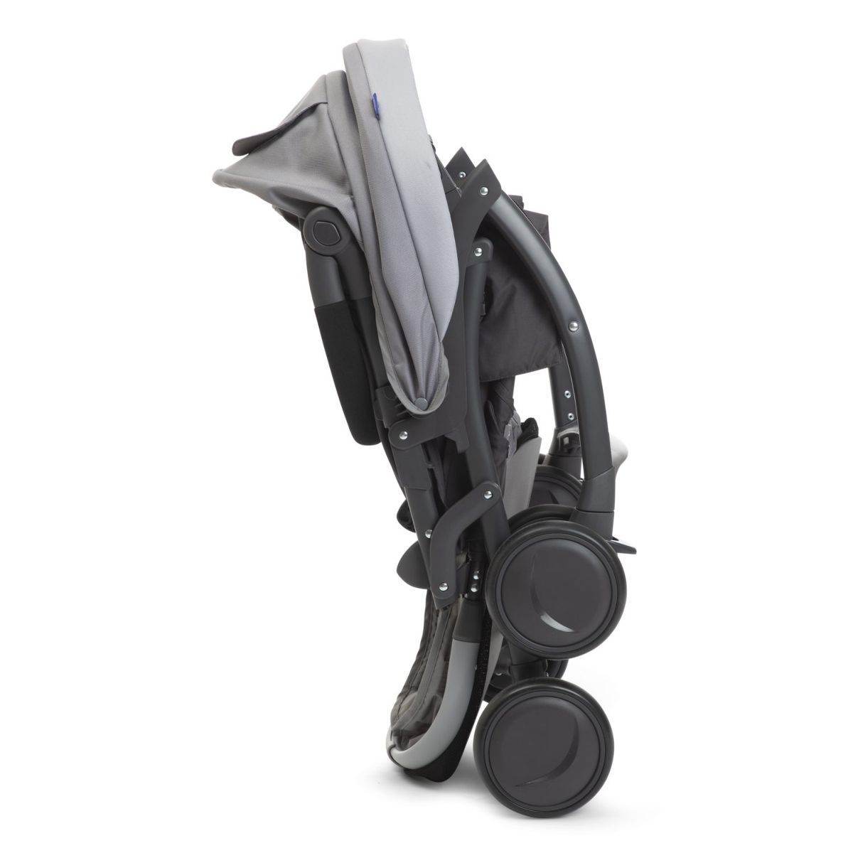 CHICCO Poussette Simplicity plus top Grey