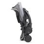 Voir la diapositive 6 : CHICCO Poussette Simplicity plus top Grey