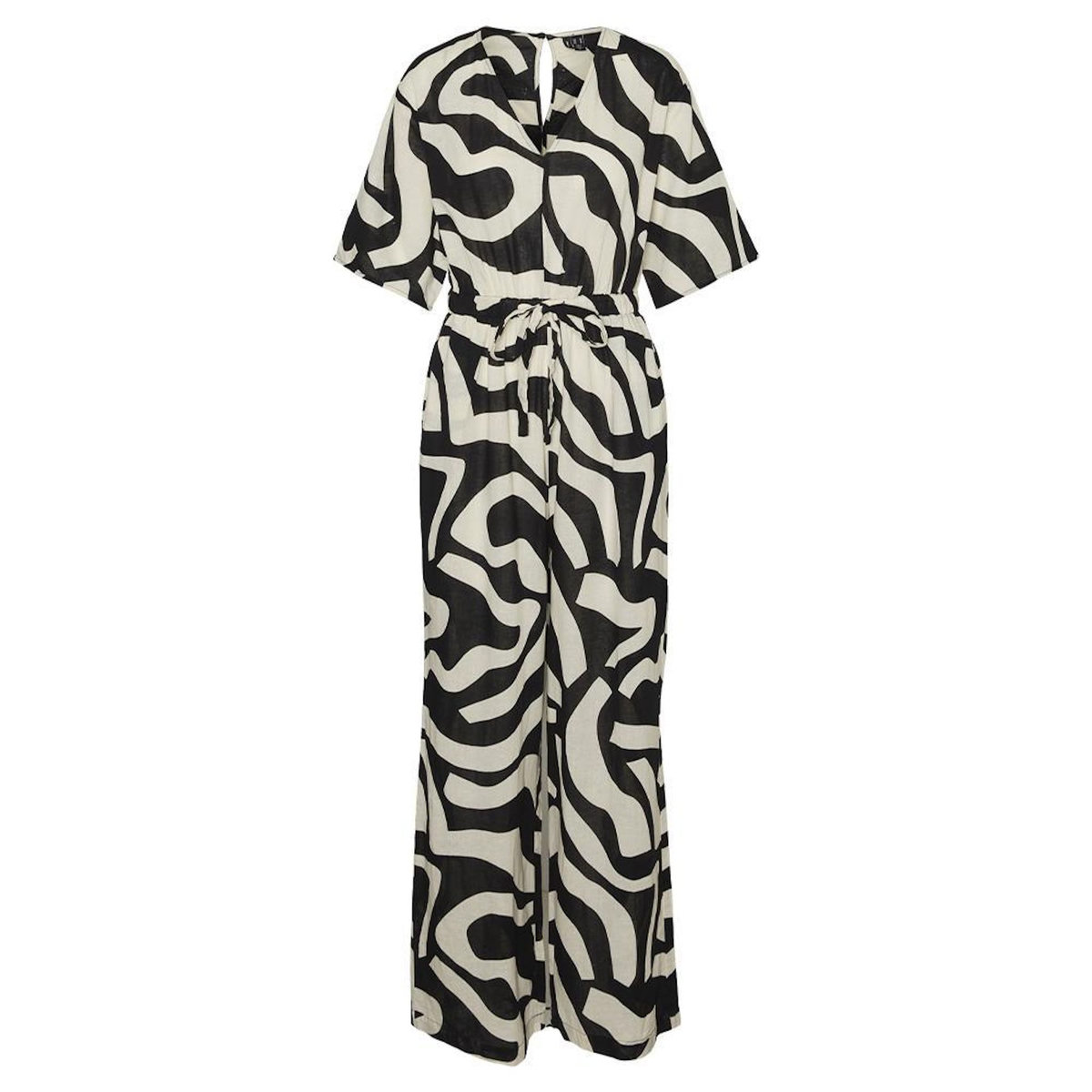 Vero Moda Combinaison /Écru Femme Vero Moda Magnete