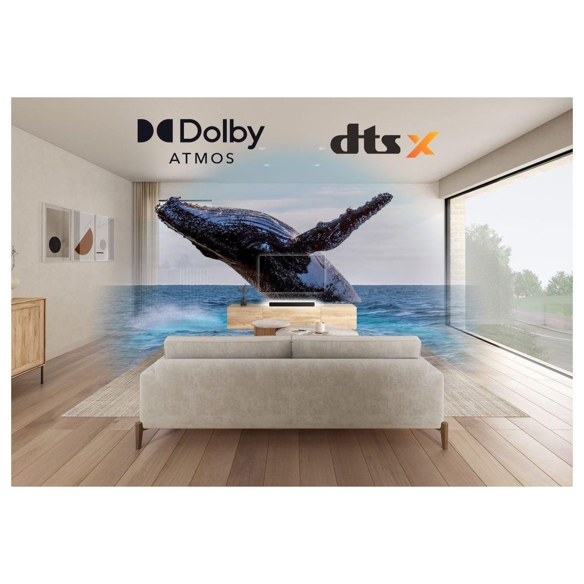 SONY Barre de son HTS2000