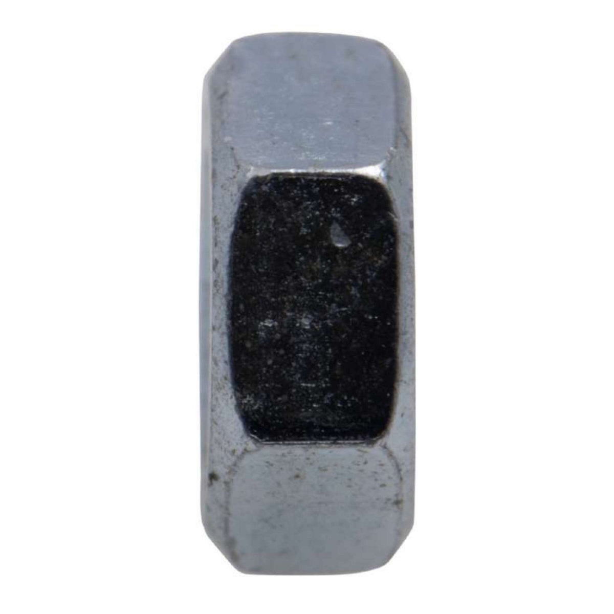  Écrou hexagonal zingué 6 pans Vissal  Classe 8  Ø 4mm  lot de 100 écrous