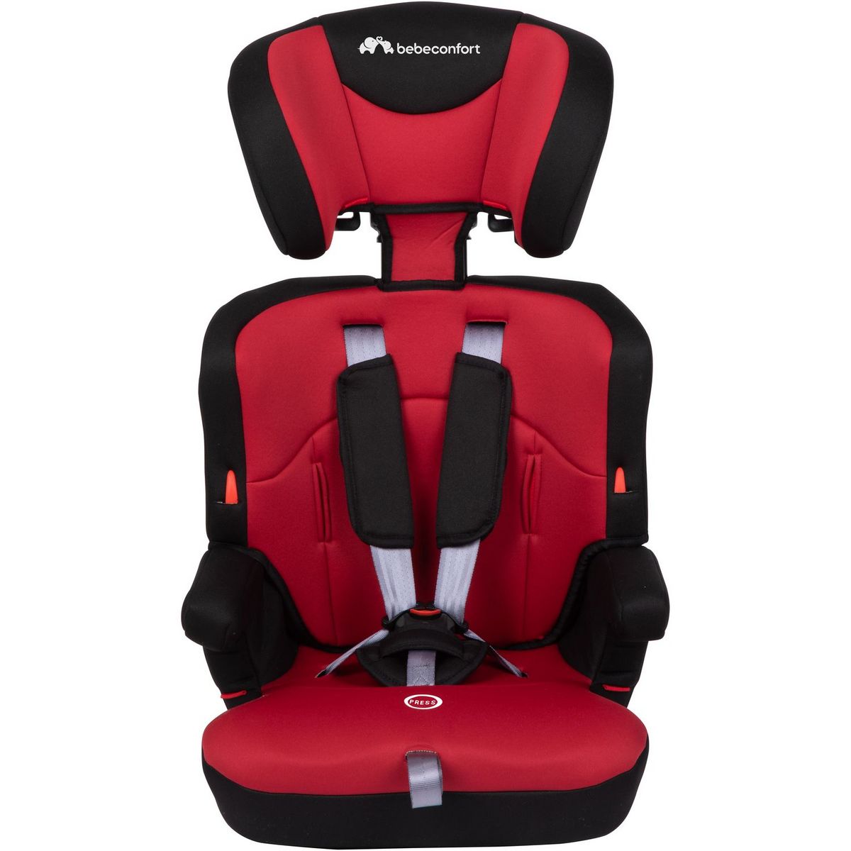 Bebe Confort Siège auto GR 1/2/3 - Ever Safe