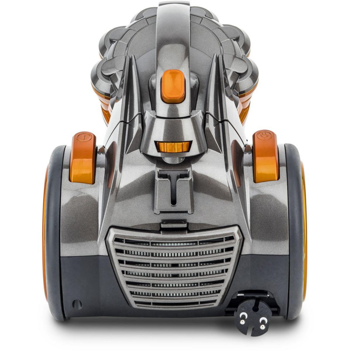 H.Koenig Aspirateur sans sac STC60 Aspirateur compact +