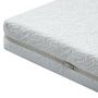 Voir la diapositive 4 : IDLITERIE Matelas bébé en mousse déhoussable, confortable et fabriqué en France