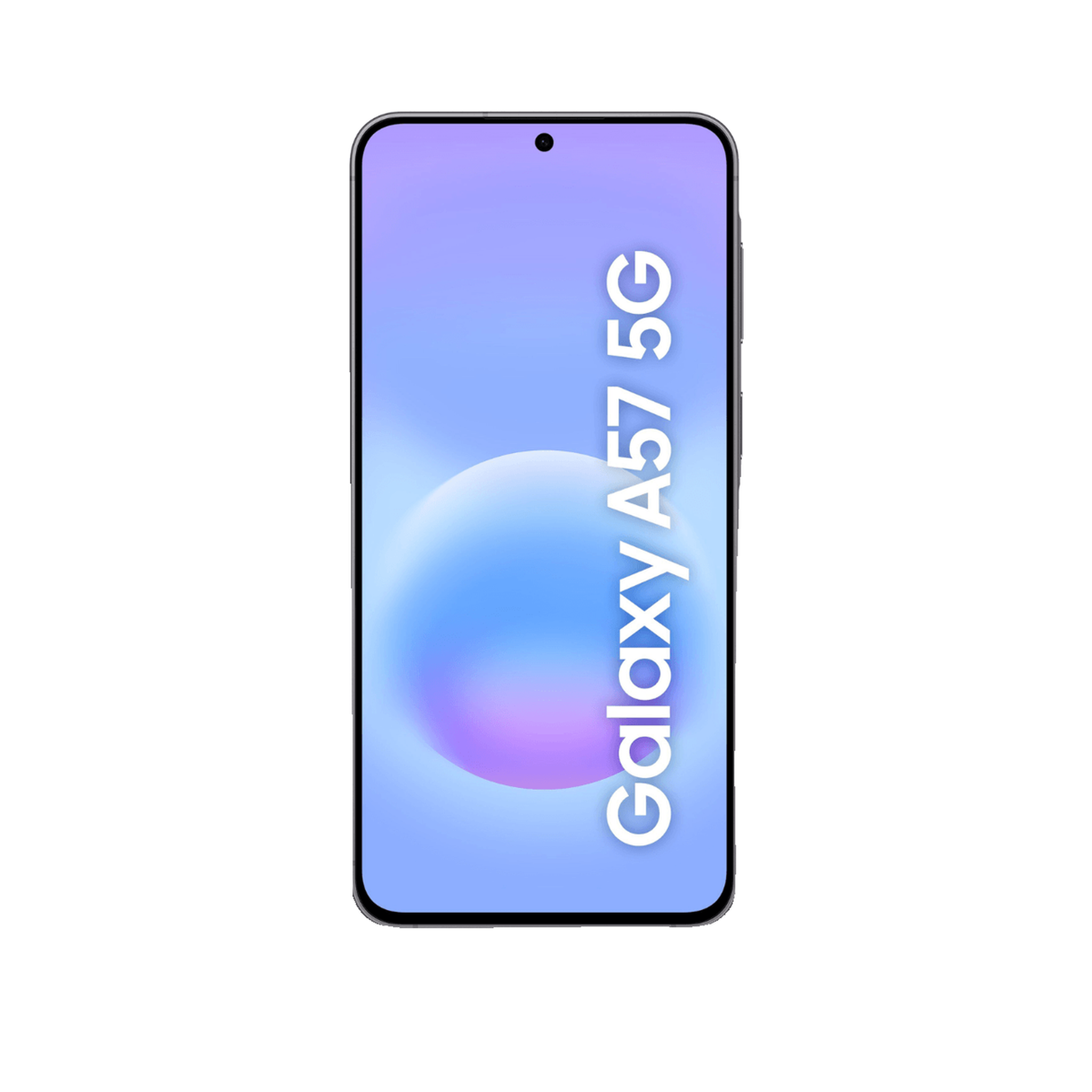 Voir la diapositive 2 : Samsung samsung smartphone galaxy a57 5g 12gb/512gb gray