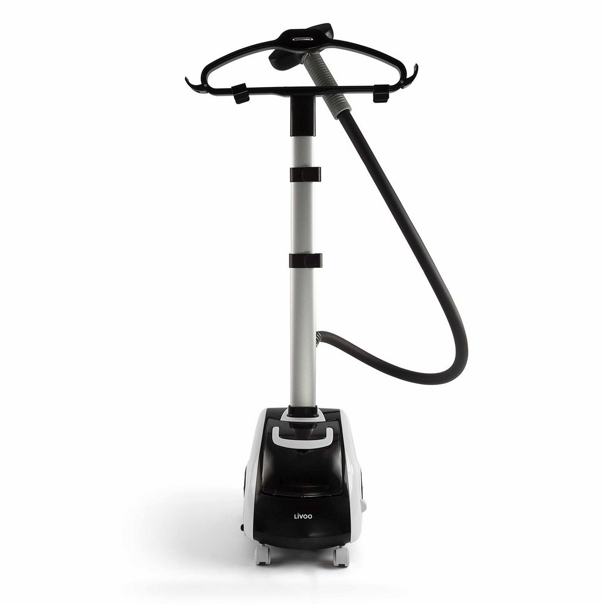 LIVOO Défroisseur vapeur vertical 40gr/min - dom393