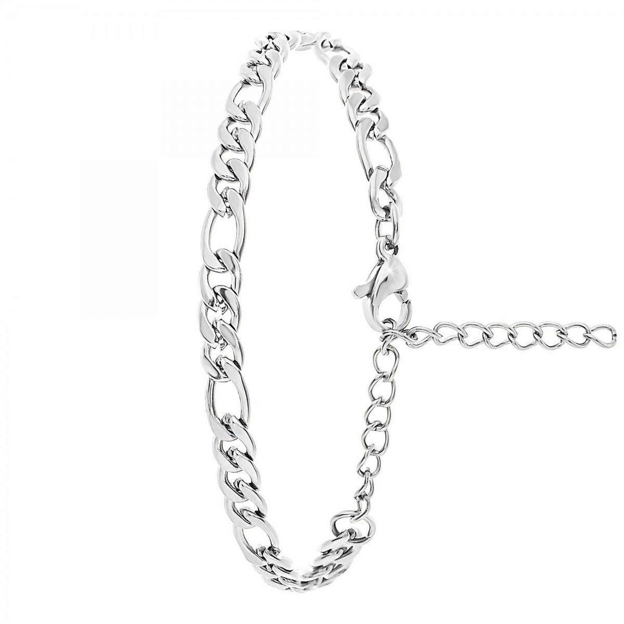 SC CRYSTAL Bracelet gourmette par SC Crystal