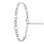 Voir la diapositive 1 : SC CRYSTAL Bracelet gourmette par SC Crystal