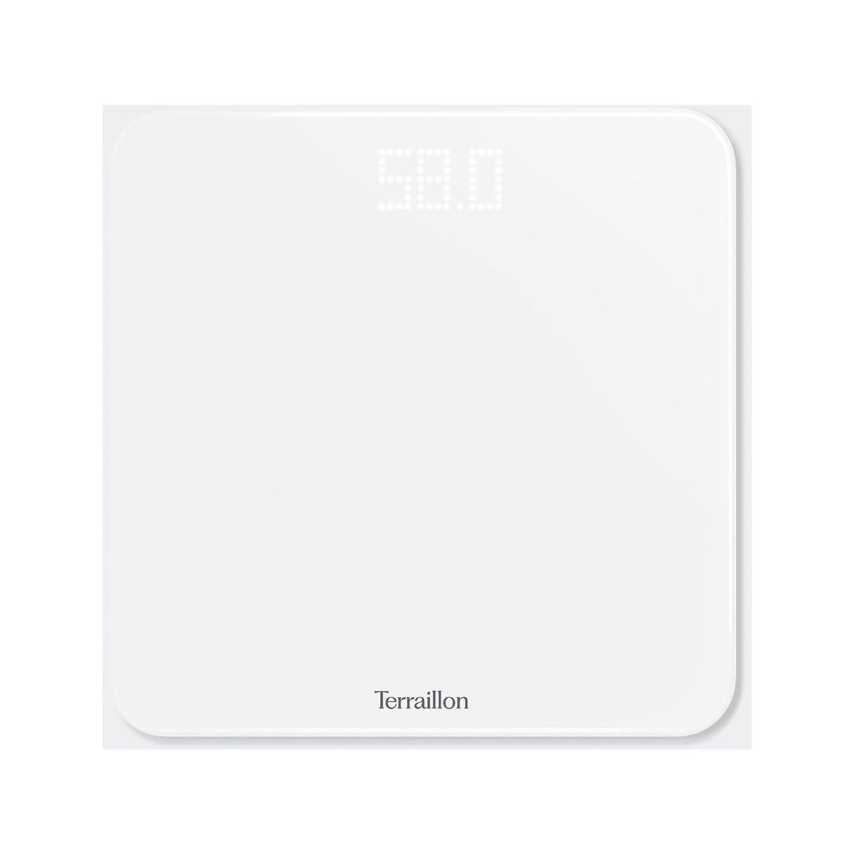 Terraillon Pèse personne X-Line USB-C