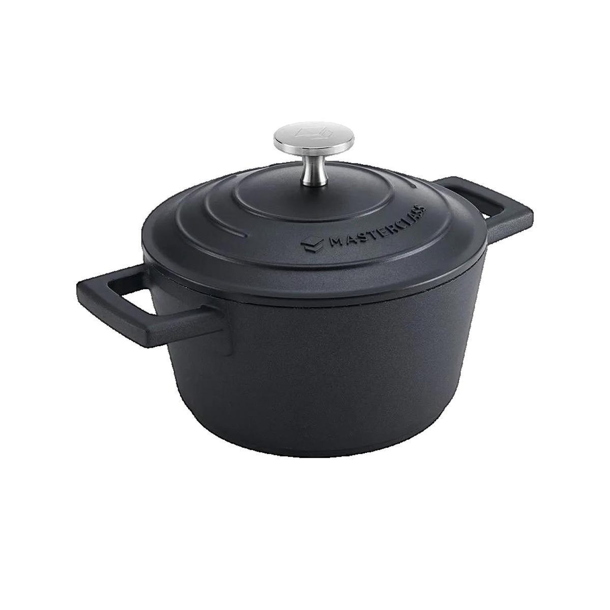ASTER Casserole aster Ultra-Light Aluminium moulé léger