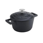 ASTER Casserole aster Ultra-Light Aluminium moulé léger