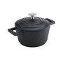 Voir la diapositive 1 : ASTER Casserole aster Ultra-Light Aluminium moulé léger