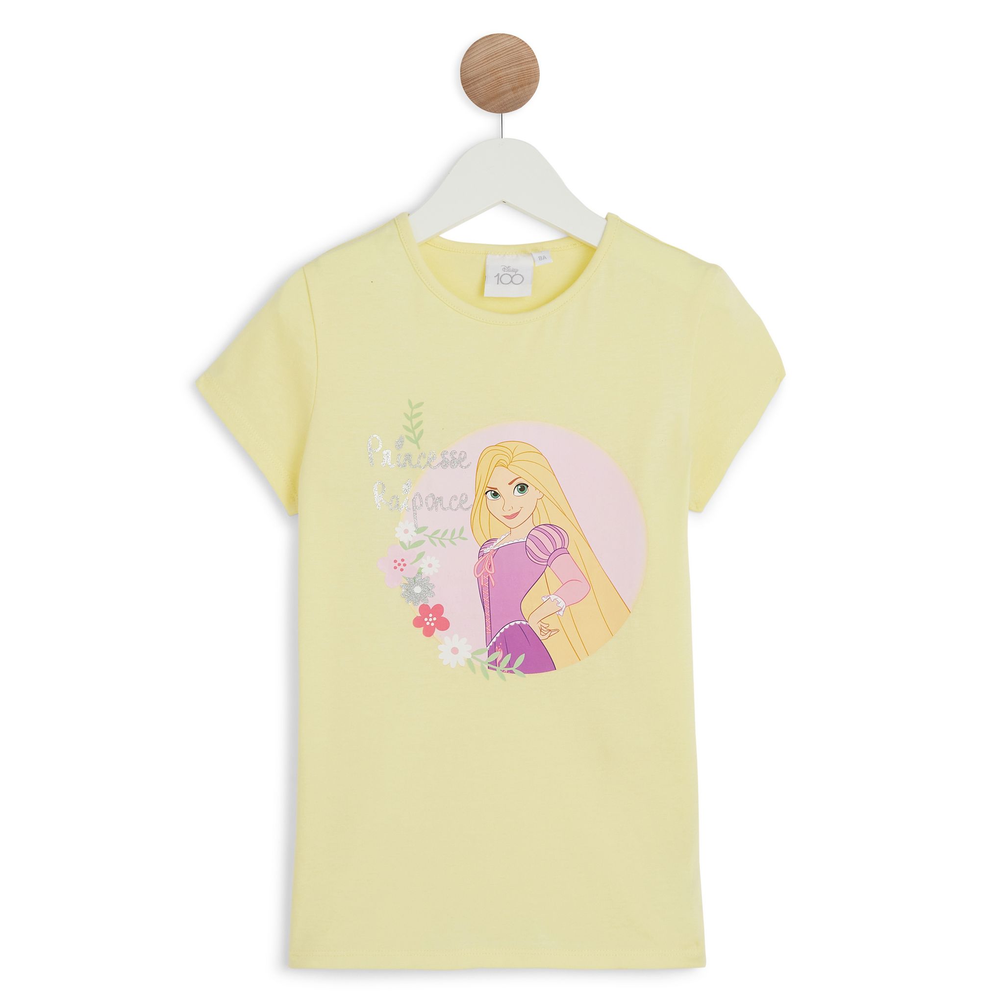 IWFREE Robe De Princesse Raiponce Pour Fille – Costume Cosplay Avec Accessoires – Anniversaire & Halloween