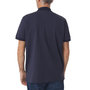 Voir la diapositive 2 : TBS Polo Marine Homme TBS PRIGOPOL