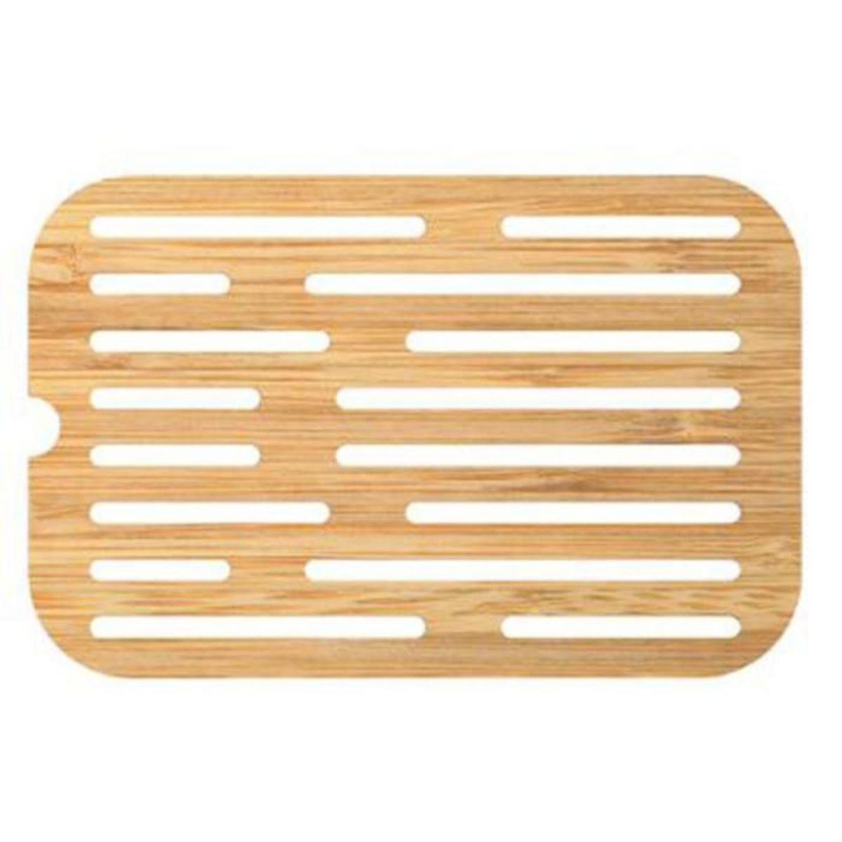 FIVE Boîte à Pain  Fresheat  29cm Gris & Naturel