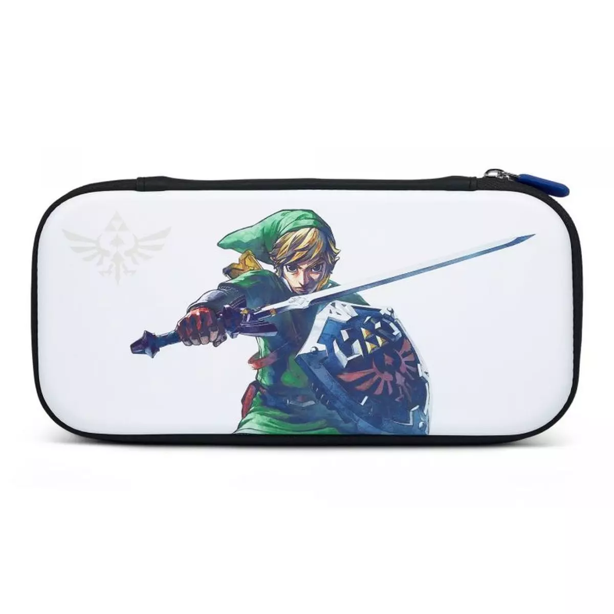 Housse de Protection Master Sword Defense Zelda Nintendo Switch