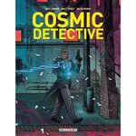 COSMIC DETECTIVE, Kindt Matt