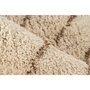 Voir la diapositive 3 : Paris Prix Tapis Tufté à la Main Ethnique  Mylen IV  Beige