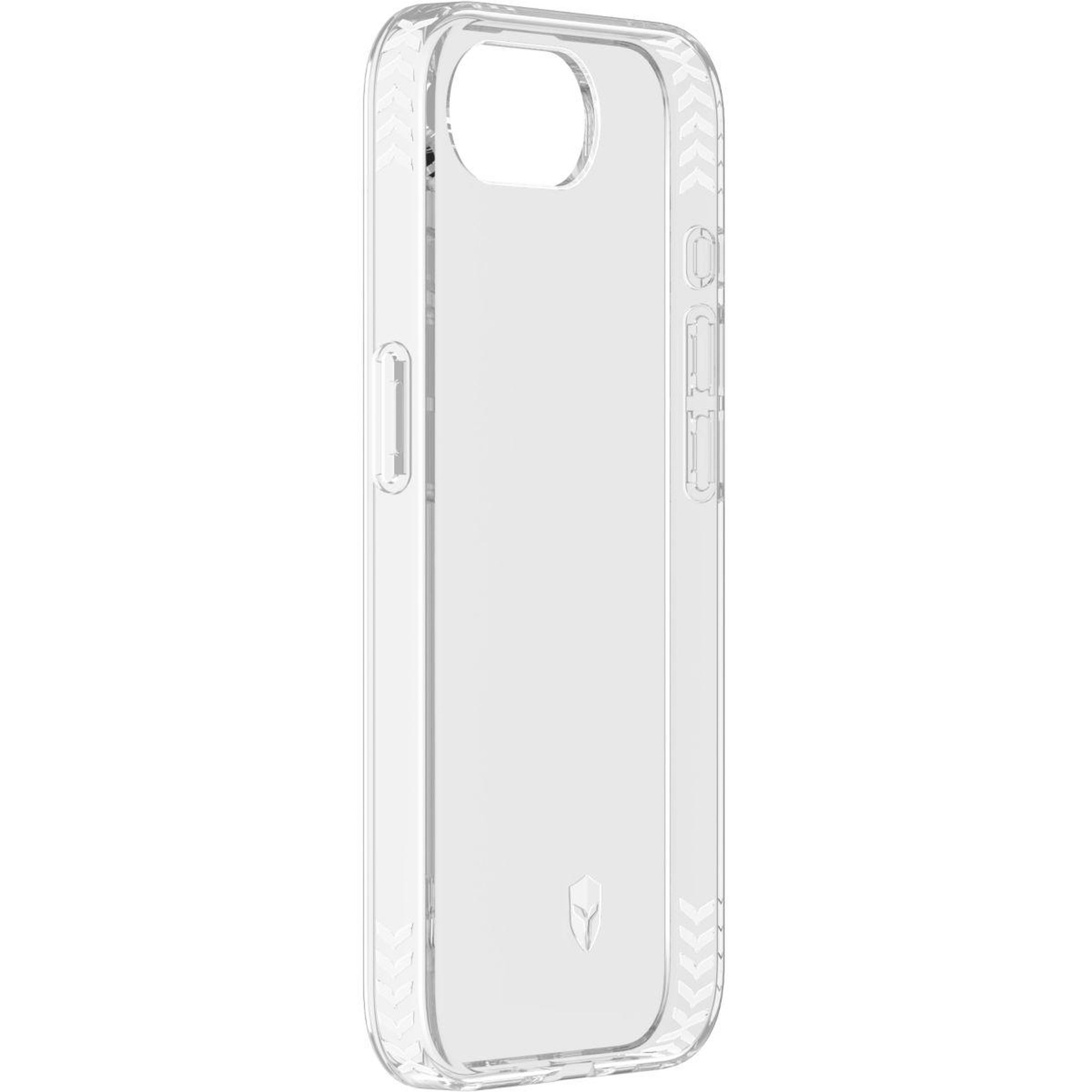 Voir la diapositive 4 : FORCE CASE Coque iphone 16e/17e pulse transparente