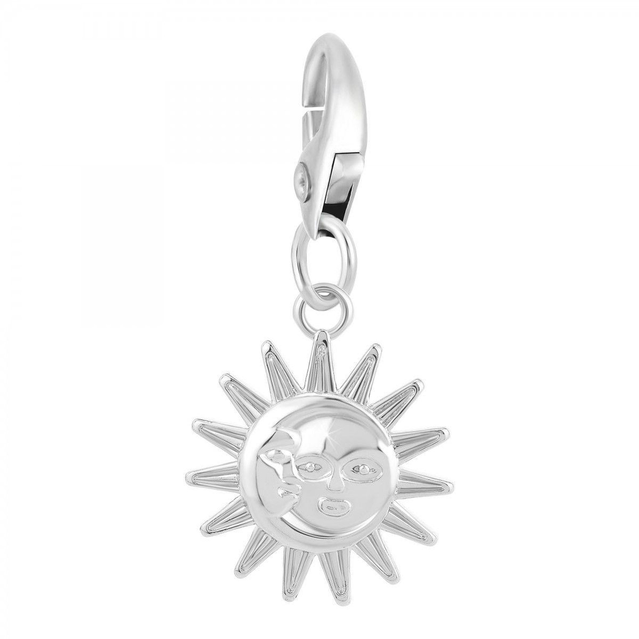 SC CRYSTAL Charm soleil SC Crystal
