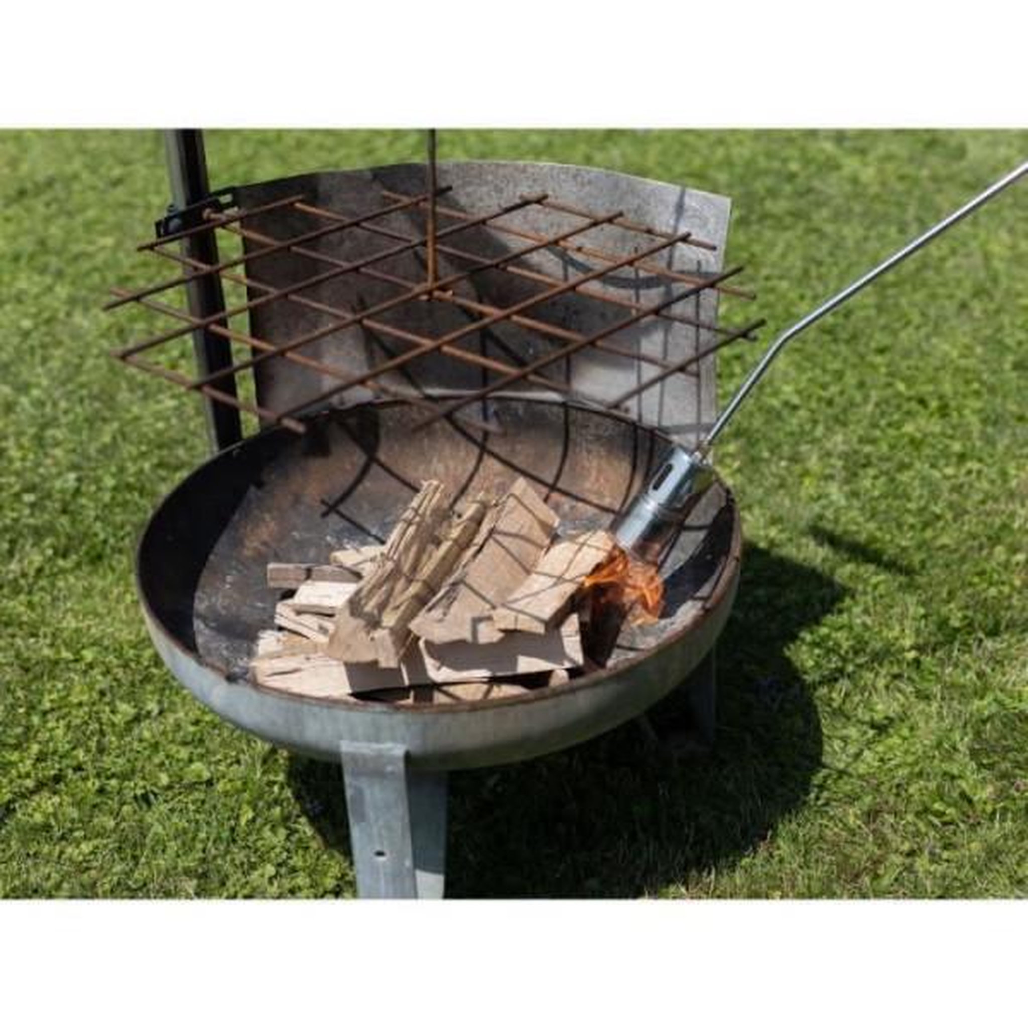 Voir la diapositive 2 : ROTHENBERGER Etancheur / avec détendeur - rothenberger - romaxi premium - 1060°c - ø60 mm - gris