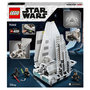 Voir la diapositive 8 : LEGO Star Wars 75302 La Navette Impériale, Jouet, Minifigurines Luke Skywalker, Dark Vador