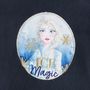 Voir la diapositive 2 : Reine des neiges Ensemble pyjama polaire Elsa fille