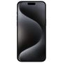 Voir la diapositive 2 : APPLE iPhone 15 Pro Max Reconditionné 256 Go - Grade C - Titane noir