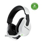 Turtle Beach Casque de gaming multi-plateforme sans fil - TURTLE BEACH - Stealth™ 600 XB (Gen 3) - Blanc