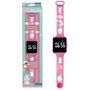 Voir la diapositive 1 : Lexibook Montre digitale LED Licorne