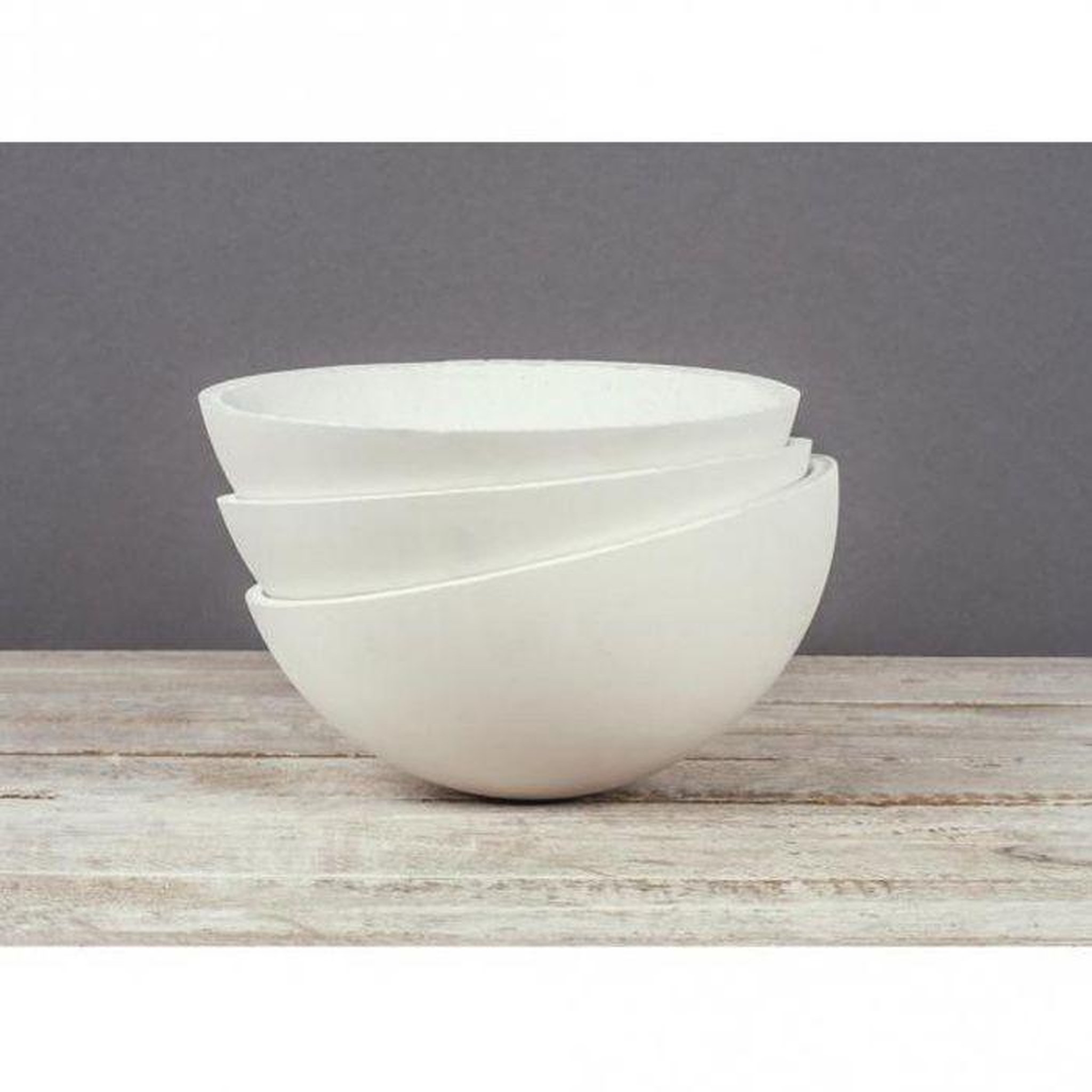 Voir la diapositive 3 : Rayher Poudre de moulage blanche Raysin 100 - 1 kg